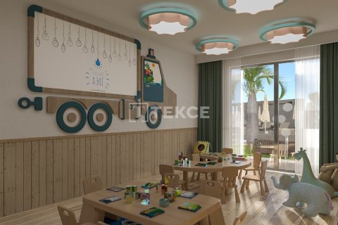 2+1 Penthouse in Alanya, Turkey No. 75064 20