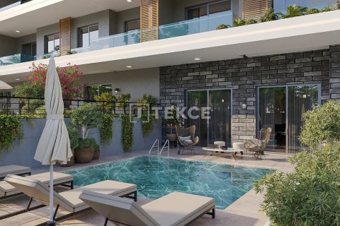 2+1 Penthouse in Alanya, Turkey No. 75064 12