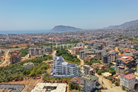 2+1 Penthouse in Alanya, Turkey No. 75064 8