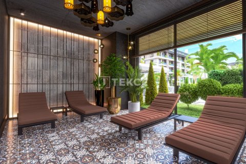 2+1 Appartement à Alanya, Turkey No. 75063 23