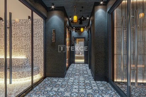 2+1 Appartement à Alanya, Turkey No. 75063 19