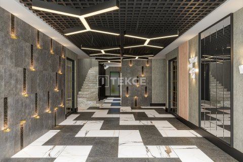 2+1 Appartement à Alanya, Turkey No. 75063 15