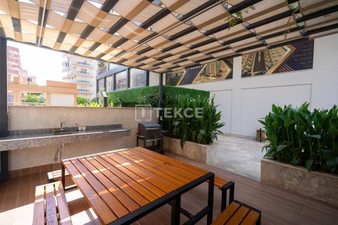 2+1 Penthouse à Alanya, Turkey No. 75054 5