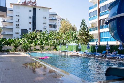 2+1 Penthouse à Alanya, Turkey No. 75054 4