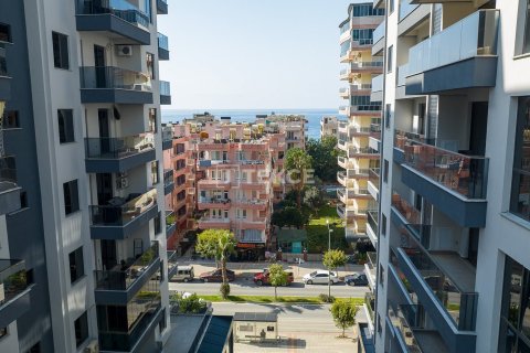 2+1 Penthouse à Alanya, Turkey No. 75054 2