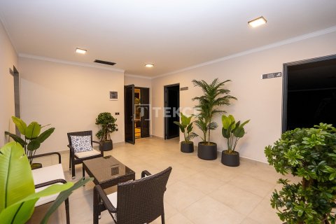 2+1 Penthouse à Alanya, Turkey No. 75054 9