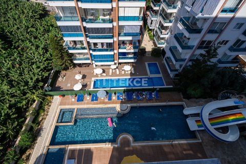 2+1 Penthouse à Alanya, Turkey No. 75054 3