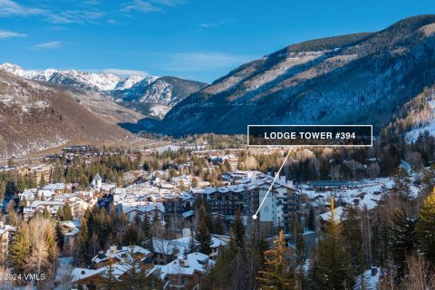 2 bedrooms Condo  in Vail, USA No. 75071 1