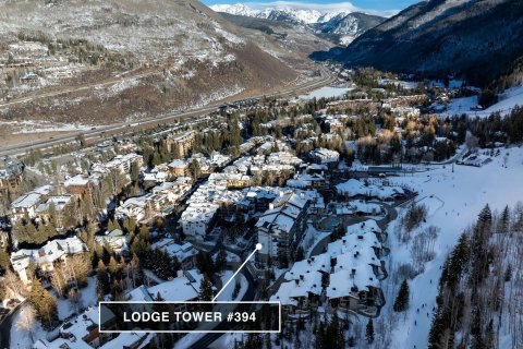 2 bedrooms Condo  in Vail, USA No. 75071 16