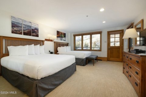 2 bedrooms Condo  in Vail, USA No. 75071 12