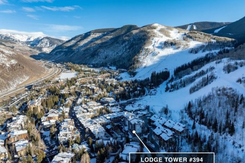 2 bedrooms Condo  in Vail, USA No. 75071 2