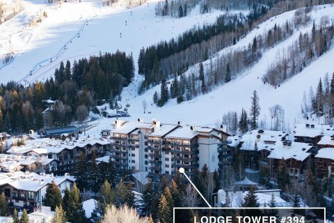 2 bedrooms Condo  in Vail, USA No. 75071 3