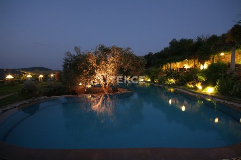 12+5 Villa en Bodrum, Turkey No. 17803 14