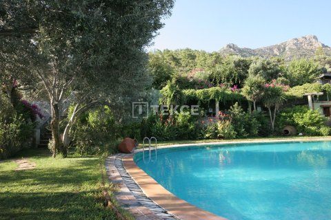 12+5 Villa en Bodrum, Turkey No. 17803 6