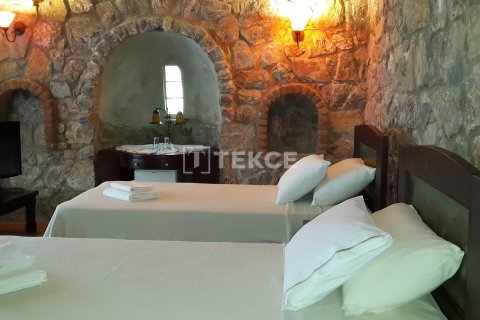 12+5 Villa en Bodrum, Turkey No. 17803 28