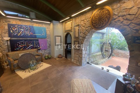 12+5 Villa en Bodrum, Turkey No. 17803 22