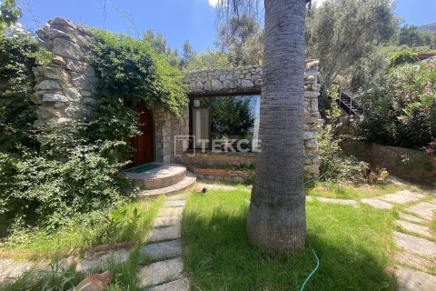 12+5 Villa en Bodrum, Turkey No. 17803 8