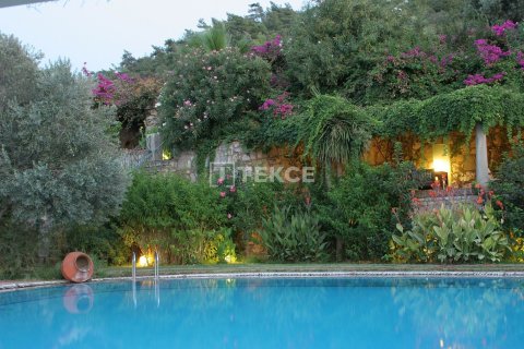 12+5 Villa en Bodrum, Turkey No. 17803 13