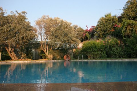 12+5 Villa à Bodrum, Turkey No. 17803 17