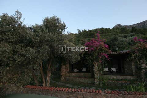 12+5 Villa in Bodrum, Turkey No. 17803 9