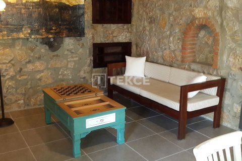 12+5 Villa en Bodrum, Turkey No. 17803 29