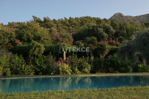 12+5 Villa in Bodrum, Turkey No. 17803 12