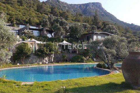 12+5 Villa in Bodrum, Turkey No. 17803 30