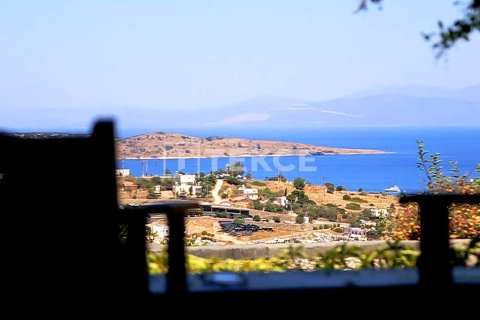 12+5 Villa en Bodrum, Turkey No. 17803 3