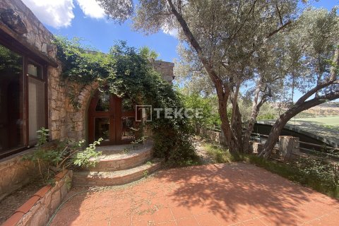 12+5 Villa en Bodrum, Turkey No. 17803 20