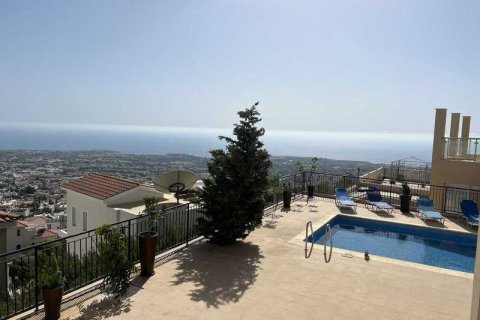 5 bedrooms Villa in Pegeia, Cyprus No. 39531 13