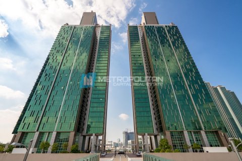 2 bedrooms Apartment in Al Reem Island, UAE No. 6523 1