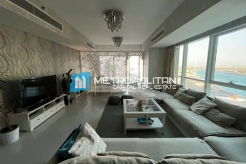 2 chambres Appartement à Al Reem Island, UAE No. 6523 3