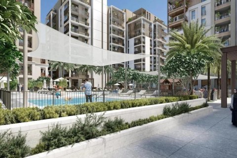 2 chambres Appartement à Ras Al Khor, UAE No. 6490 9