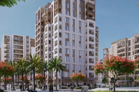 2 dormitorios Apartment en Ras Al Khor, UAE No. 6490 11