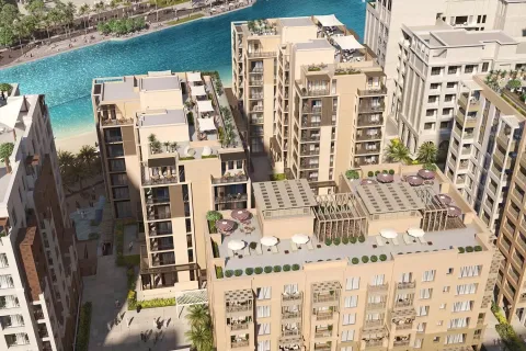 2 dormitorios Apartment en Ras Al Khor, UAE No. 6490 14