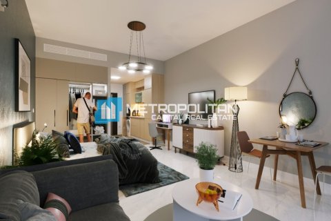 1 bedroom Apartment in Masdar City, UAE No. 6521 2