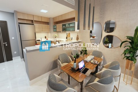 1 chambre Appartement à Masdar City, UAE No. 6521 12