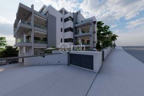 4 bedrooms Penthouse in Agios Athanasios, Cyprus No. 74884 4