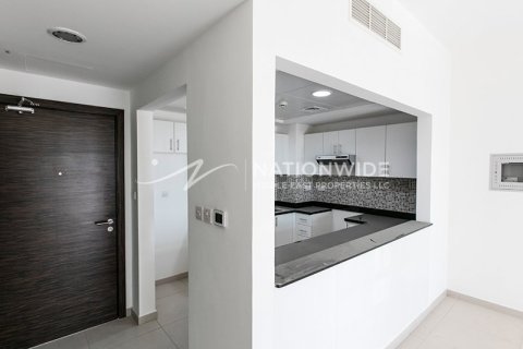 Квартира с 1 спальней в Абу-Даби, ОАЭ №92765 2