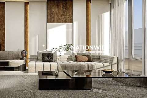 Квартира 58м² в Абу-Даби, ОАЭ №92766 4