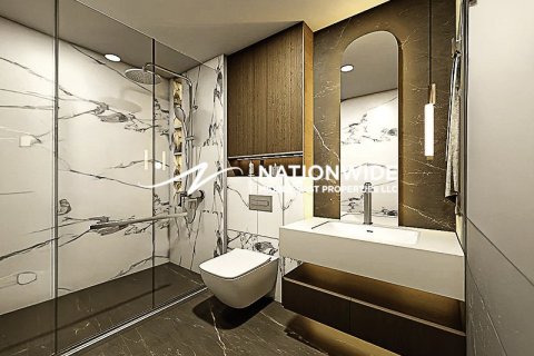Квартира 58м² в Абу-Даби, ОАЭ №92766 5