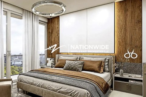 Квартира 58м² в Абу-Даби, ОАЭ №92766 10