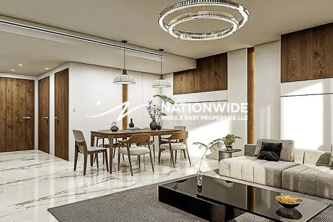 Квартира 58м² в Абу-Даби, ОАЭ №92766 8