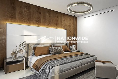 Квартира 58м² в Абу-Даби, ОАЭ №92766 9