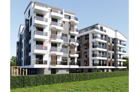 2+1 Appartement à Antalya, Turkey No. 17156 12