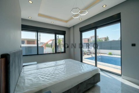 5+1 Villa à Belek, Turkey No. 17196 27