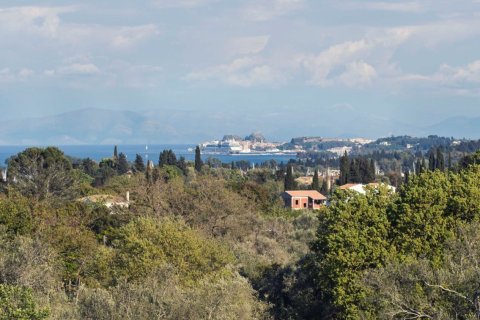 Studio Villa in Corfu, Greece No. 47389 15