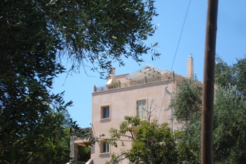 Studio Villa in Corfu, Greece No. 47389 13