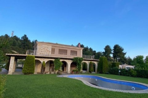 2 dormitorios Villa en Chalkidiki, Greece No. 47405 8