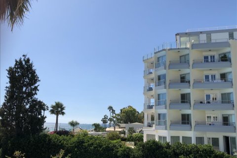 2 dormitorios Apartment en Limassol, Cyprus No. 51163 1